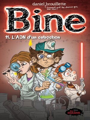 cover image of Bine tome 11
